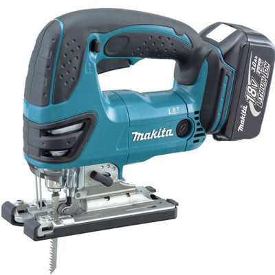 Sierra de calar 18V LXT Makita DJV180ZX