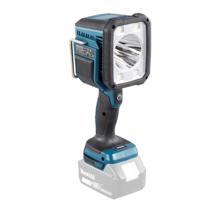 Foco de mano 18V LXT 1.250lm DEBDML812 Makita
