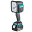 Foco de mano 18V LXT 1.250lm DEBDML812 Makita