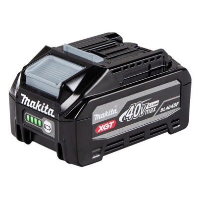 Bateria 40Vmax 4,0Ah XGT BL4040F Makita