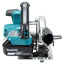 Sierra Circular 18V LXT 165mm DHS660Z MAKITA