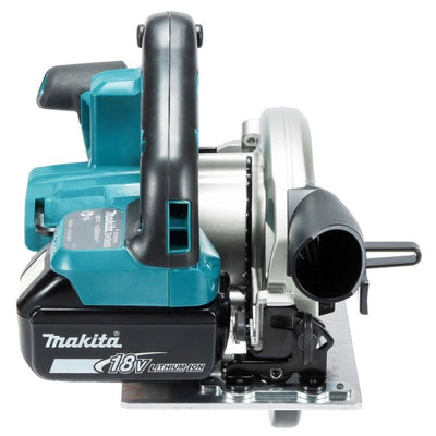 Sierra Circular 18V LXT 165mm DHS660Z MAKITA