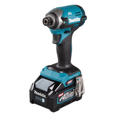 Atornillador impacto BL 40Vmx XGT TD003GZ MAKITA