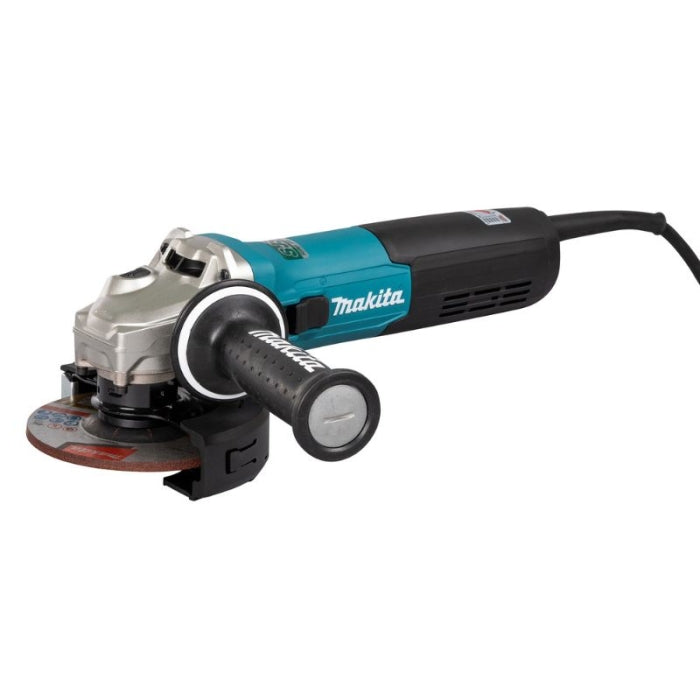 Miniamoladora 1.900W 125mm Vel. Variable  GA5090X01 MAKITA