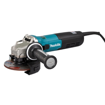 Miniamoladora 1.900W 125mm Vel. Variable  GA5090X01 MAKITA