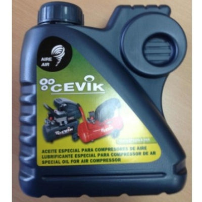 Aceite para Compresor 1 L SAE-30