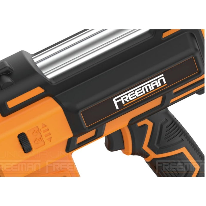Clavadora Batería Puntas Tipo12 20/50mm LDF50 FREEMAN
