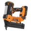 Clavadora Batería Puntas Tipo12 20/50mm LDF50 FREEMAN