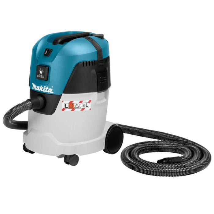 Makita VC2512L Aspirador 1.000W 25L