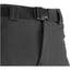 Pantalon Multibolsillos Negro 894B SNOW JUBA