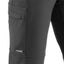 Pantalon Multibolsillos Negro 894B SNOW JUBA