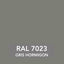 Silicona de Color Gris Hormigón RAL 7023 Neutra SOUDAL