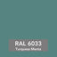 Silicona de Color Turquesa Menta RAL 6033 Neutra SOUDAL