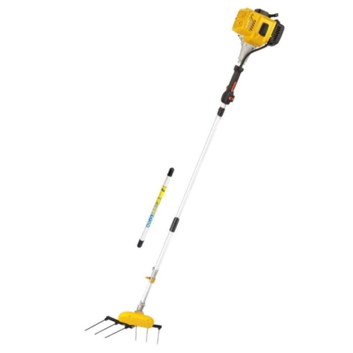 Vareador a gasolina 2T - 25,6 cc Garland SHAKER 310DPG-V24