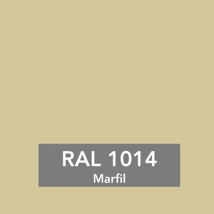 Silicona de Color Marfil RAL 1014 Neutra SOUDAL