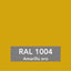 Silicona de Color Amarillo Oro RAL 1004 Neutra SOUDAL ***ESPECIAL***