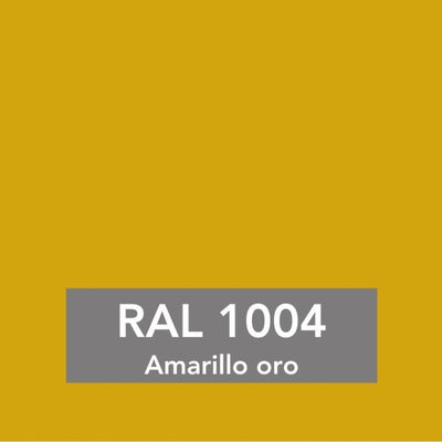 Silicona de Color Amarillo Oro RAL 1004 Neutra SOUDAL ***ESPECIAL***