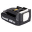 Batería 14,4V 1,5Ah LXT 196875-4 BL1415N Makita