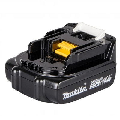Batería 14,4V 1,5Ah LXT 196875-4 BL1415N Makita