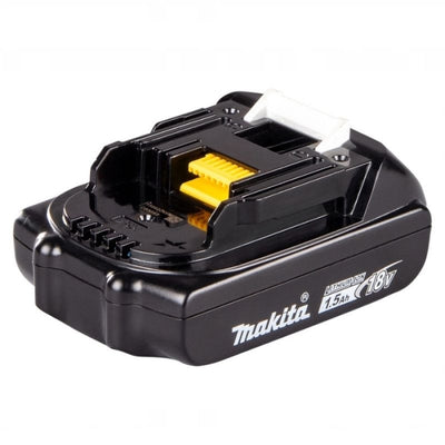 Batería 18V 1,5Ah LXT BL1815N Makita 196235-0