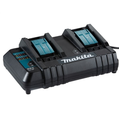 Multicargador DC18SH 18V 2 puertos LXT Makita 199687-4