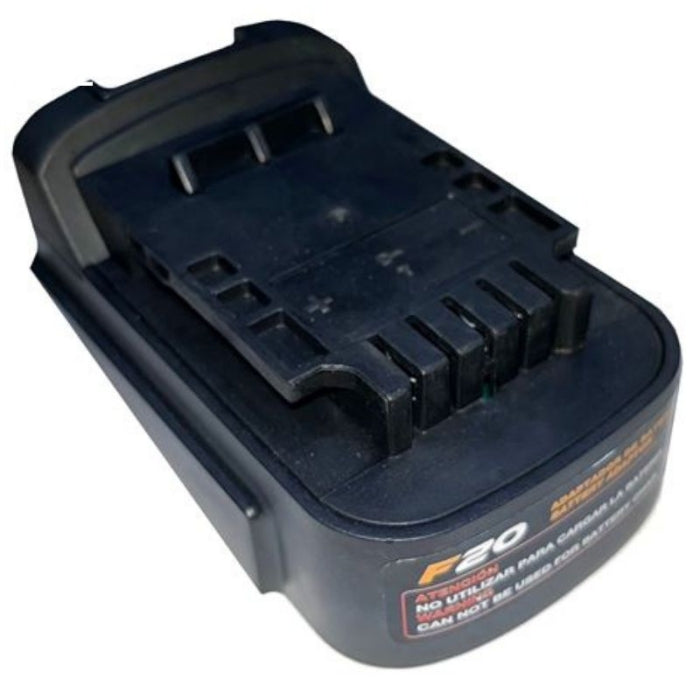 ADAPTADOR BATERIAS FREEMAN MAKITA