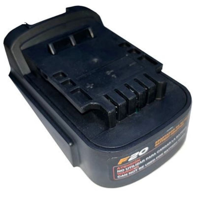 ADAPTADOR BATERIAS FREEMAN MAKITA
