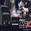 Equipo Soldadura MMA Alta Frecuencia Inverter 230A PRO MAX 230 HF K STAYER