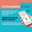 Manilla con Control de Acceso SMARTHANDLE 511 NIQUEL AYR