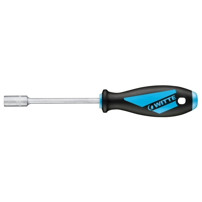 DESTORNILLADOR MAXXPRO VASO 8MM 53408 WITTE