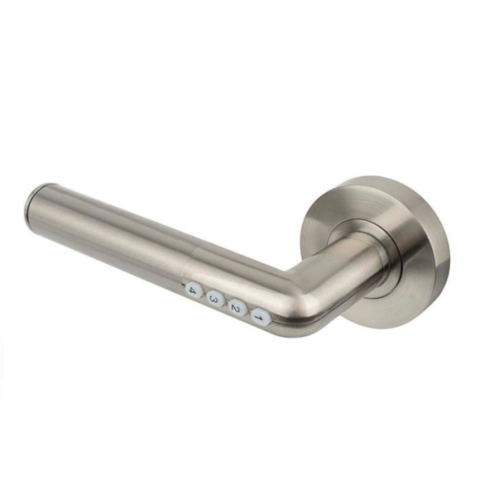 Manilla con Control de Acceso SMARTHANDLE 511 NIQUEL AYR
