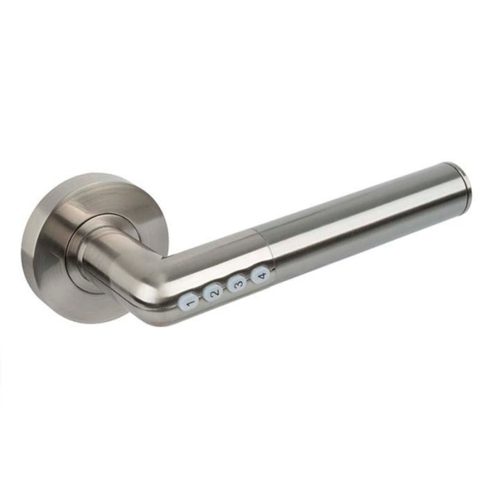 Manilla con Control de Acceso SMARTHANDLE 511 NIQUEL AYR