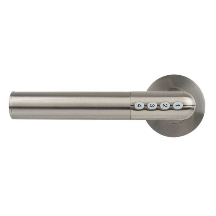 Manilla con Control de Acceso SMARTHANDLE 511 NIQUEL AYR