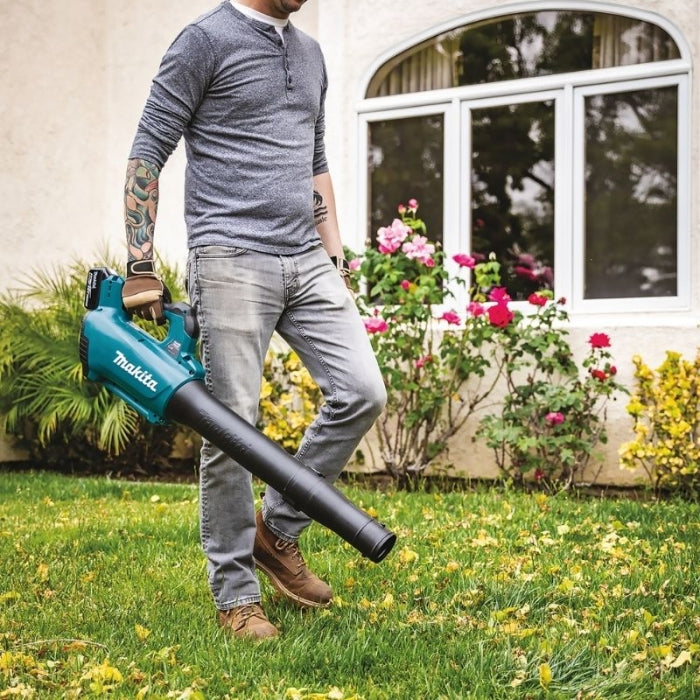 Soplador a batería MAKITA DUB184Z BL 18V LXT
