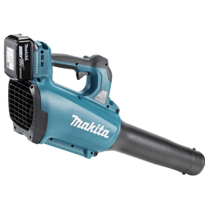 Soplador a batería MAKITA DUB184Z BL 18V LXT