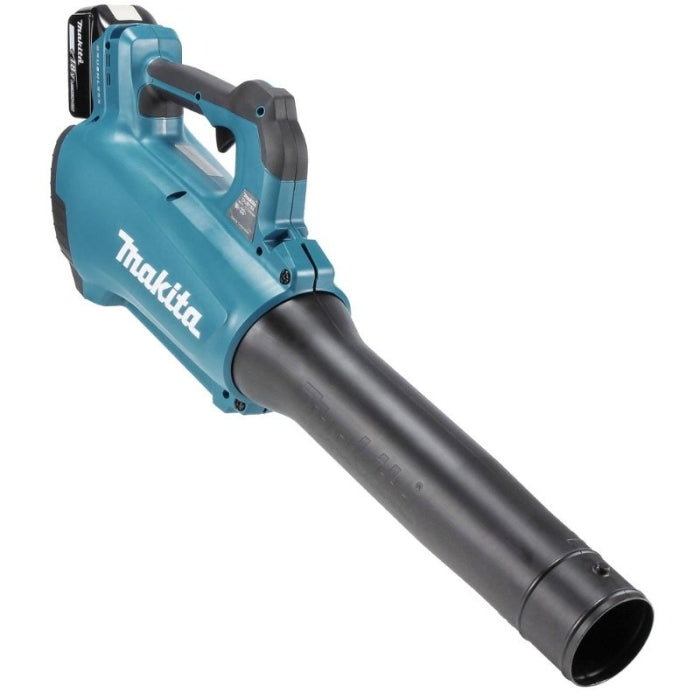Soplador a batería MAKITA DUB184Z BL 18V LXT