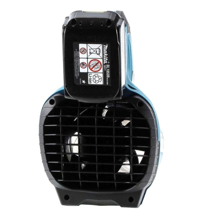 Soplador a batería MAKITA DUB184Z BL 18V LXT