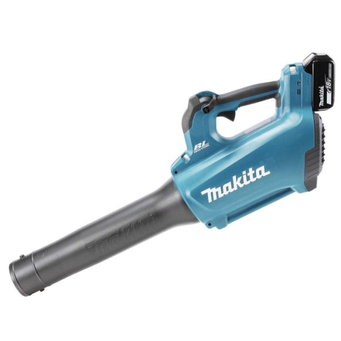 Soplador a batería MAKITA DUB184Z BL 18V LXT