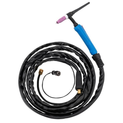 Antorcha Tig Para equipo Pro Max 230/185 4 Metros ref: 38.955 STAYER