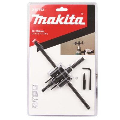 Cortador Circular Pladur 30-200MM D-57102 Makita