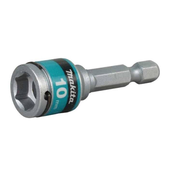 Llave Vaso Anilla Impact Premier 10X50 E-22894 Makita
