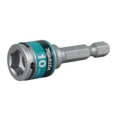 Llave Vaso Anilla Impact Premier 10X50 E-22894 Makita