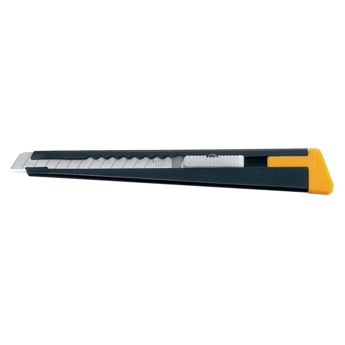 Cuter Compacto 180-BLACK OLFA