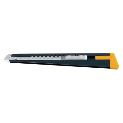 Cuter Compacto 180-BLACK OLFA