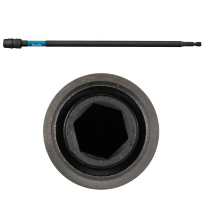Portapuntas Impact Black 304mm E-24147 Makita