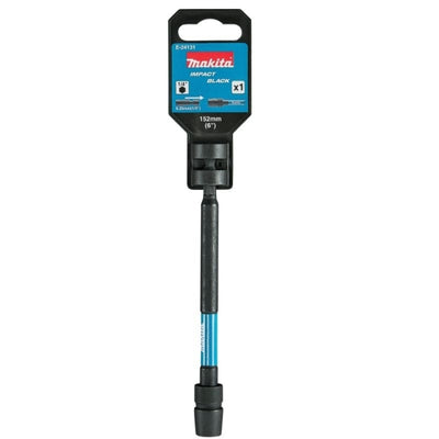 Portapuntas Impact Black 152mm E-24131 Makita