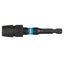 Portapuntas Impact Black 76mm E-24125 Makita