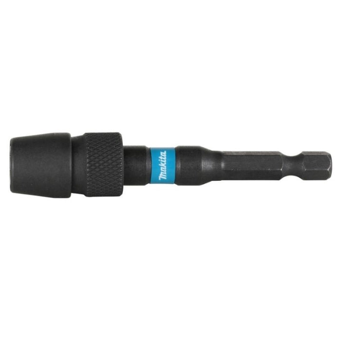 Portapuntas Impact Black 76mm E-24125 Makita