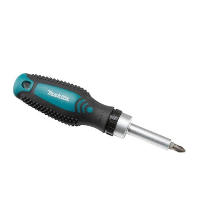 Destornillador Manuel Carraca PH2 25mm D-58833 Makita