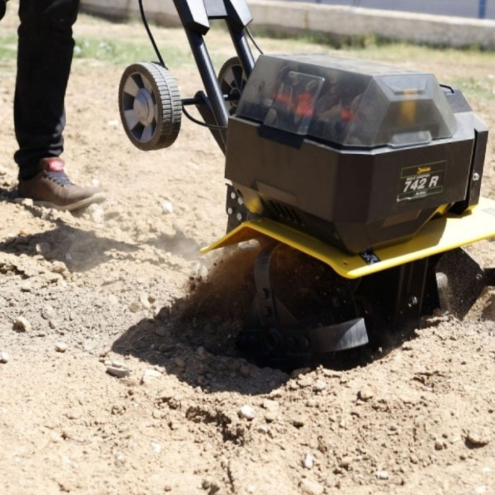 GARLAND MULE KEEPER 40V 742R-V23